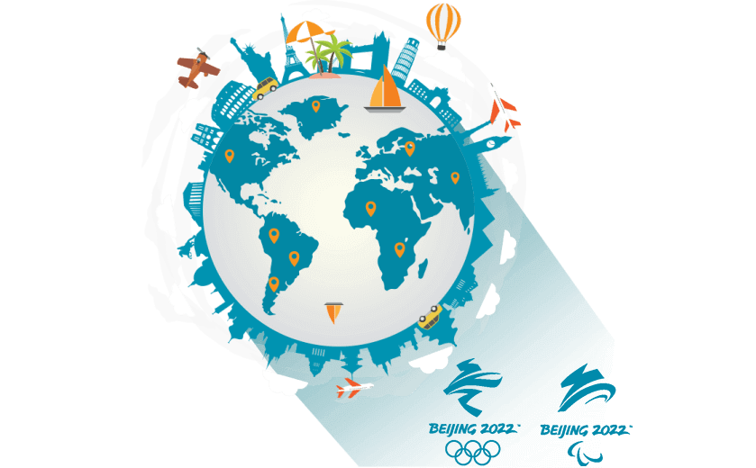 在英属印弟安海城怎么看东京奥运会 - 华人加速器